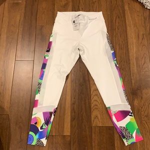 Brand New Desigual leggings